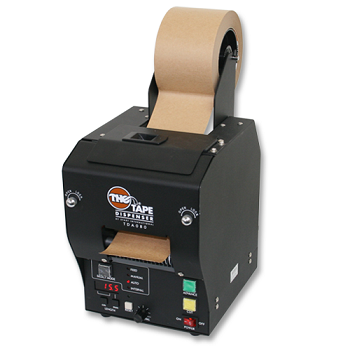 ECT TDA080-M tape dispenser 